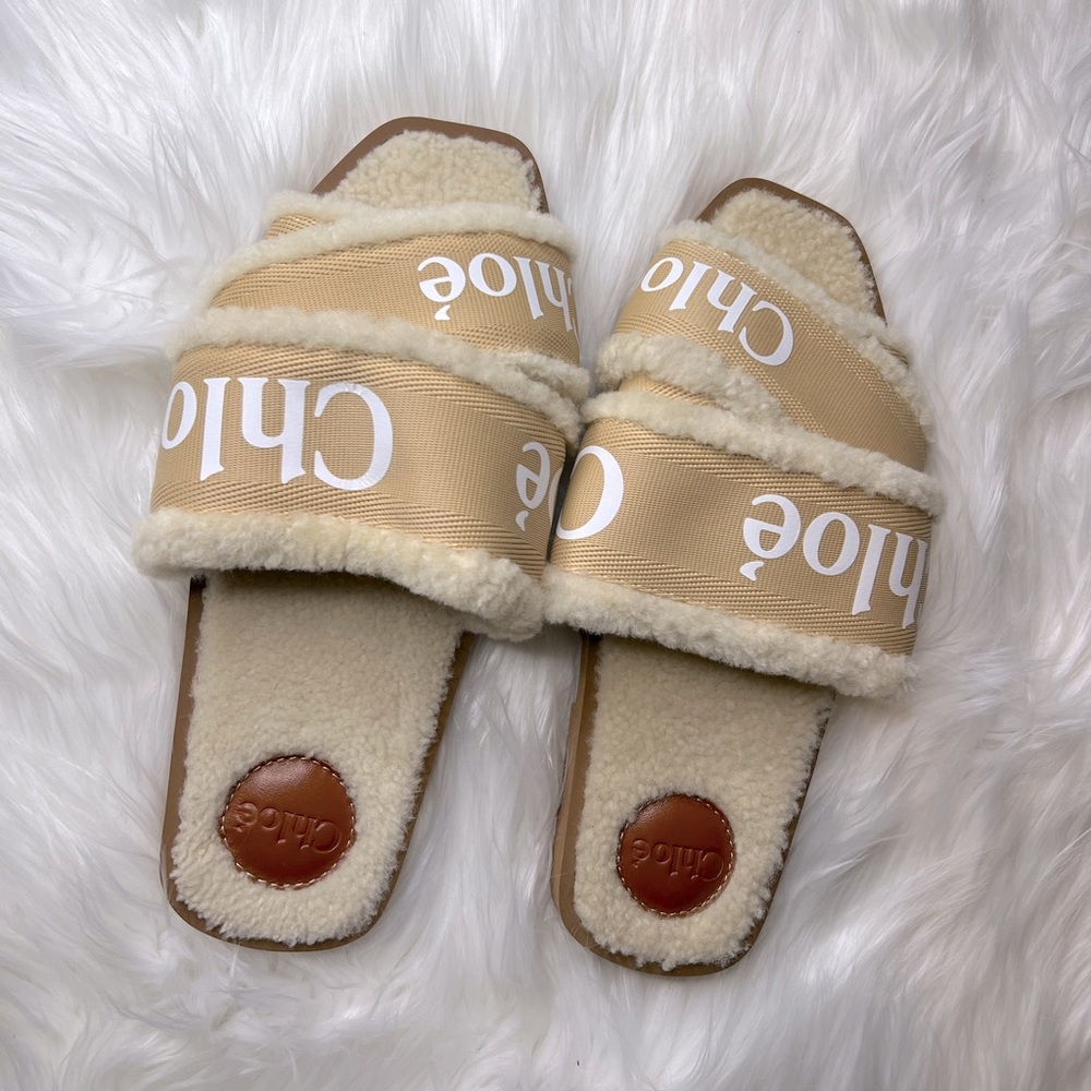 Chloe Slides